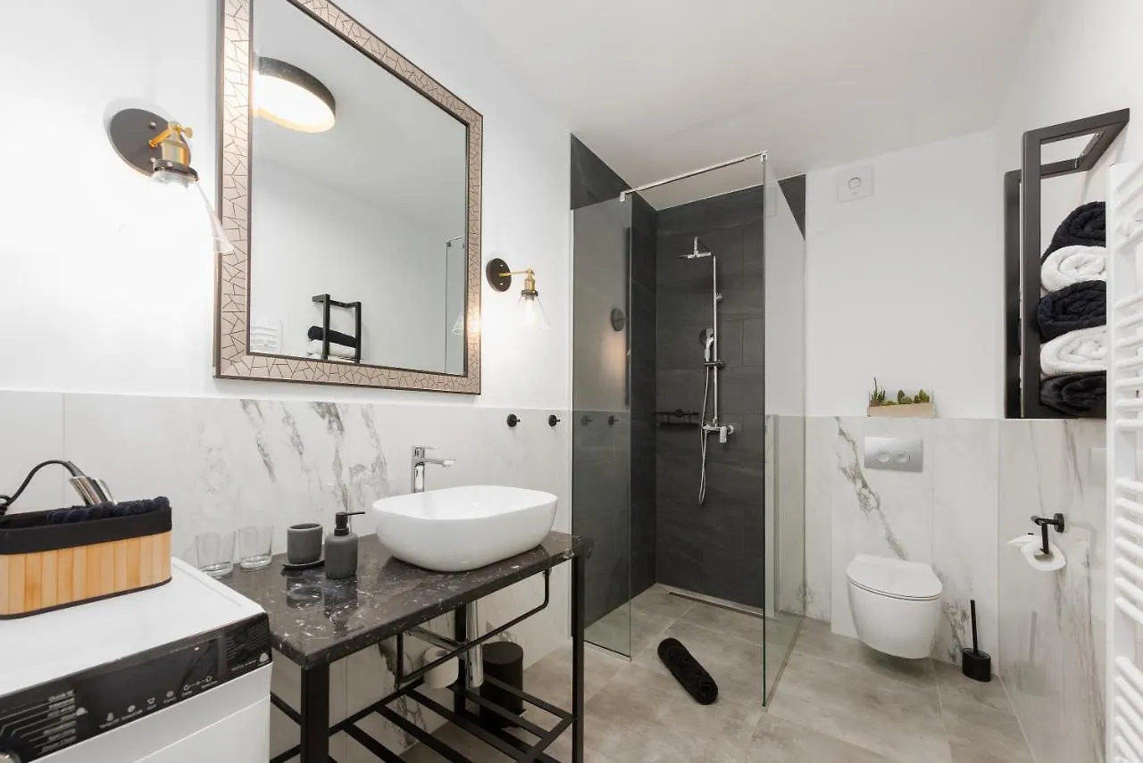 Apartments Alba Chiara Kastav Chorvatsko