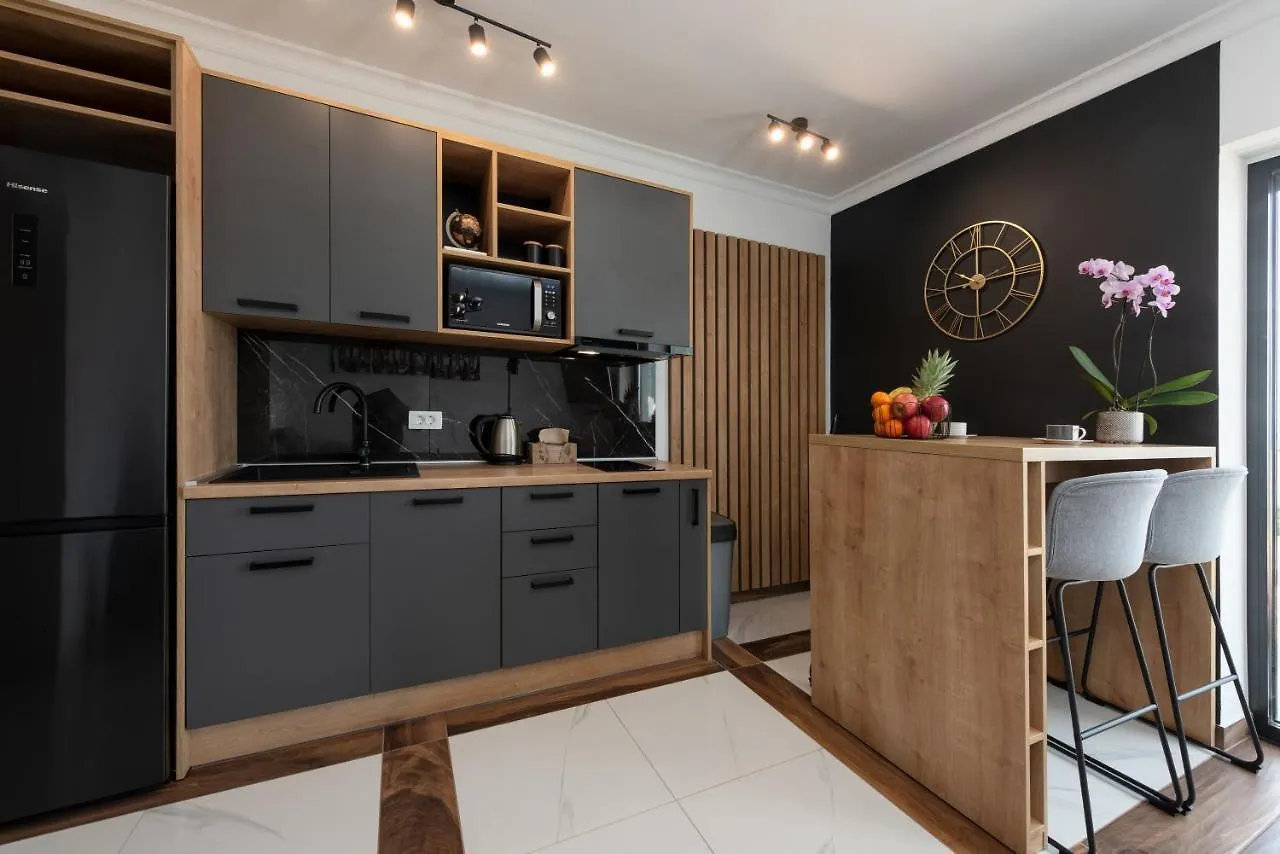 Apartments Alba Chiara Kastav 0*,