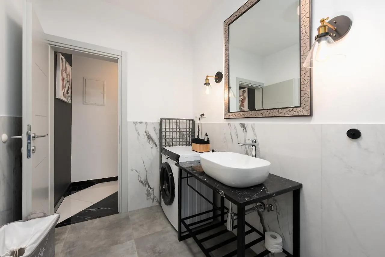 Apartments Alba Chiara Kastav