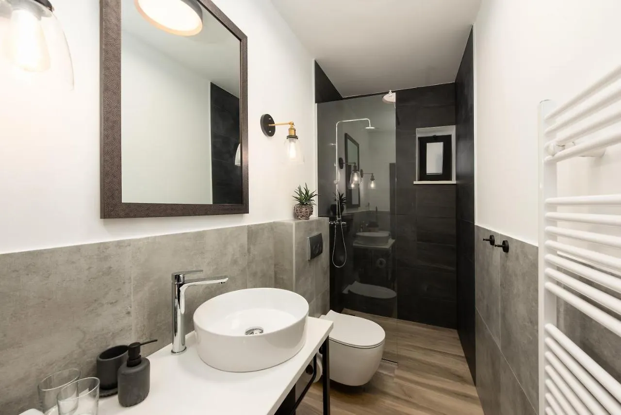 Apartments Alba Chiara Kastav
