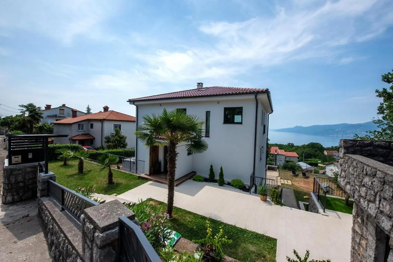 Apartments Alba Chiara Kastav