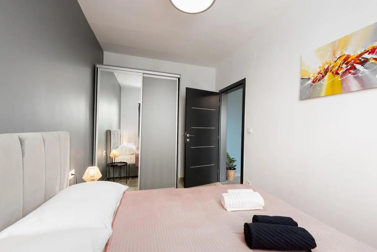 Apartments Alba Chiara Kastav 0*,