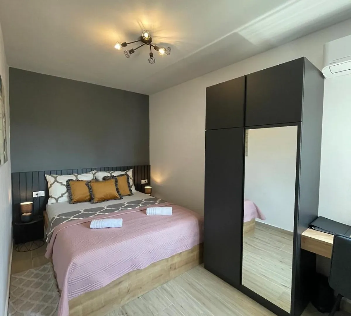 Apartments Alba Chiara Kastav 0*,  Croatia