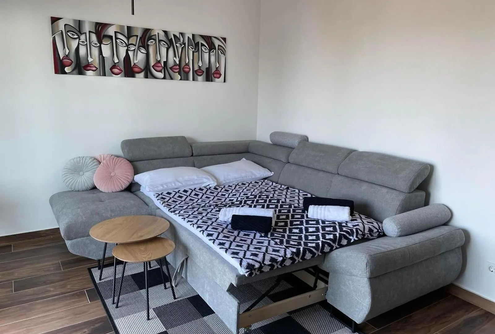 Apartments Alba Chiara Kastav