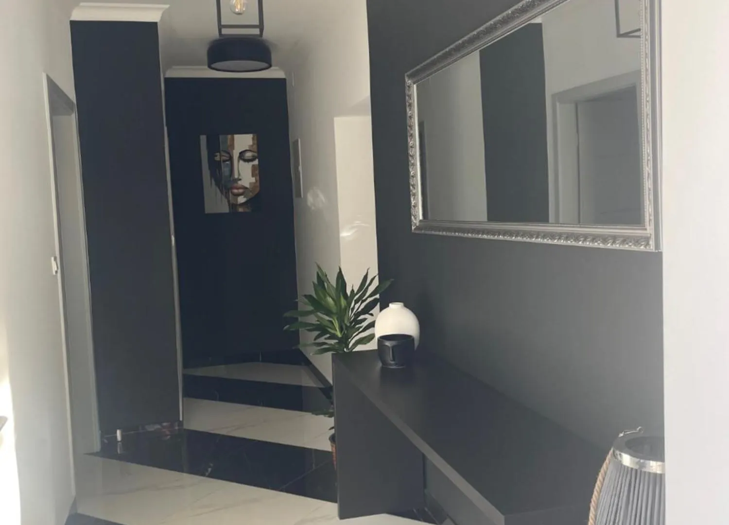 Apartments Alba Chiara Kastav