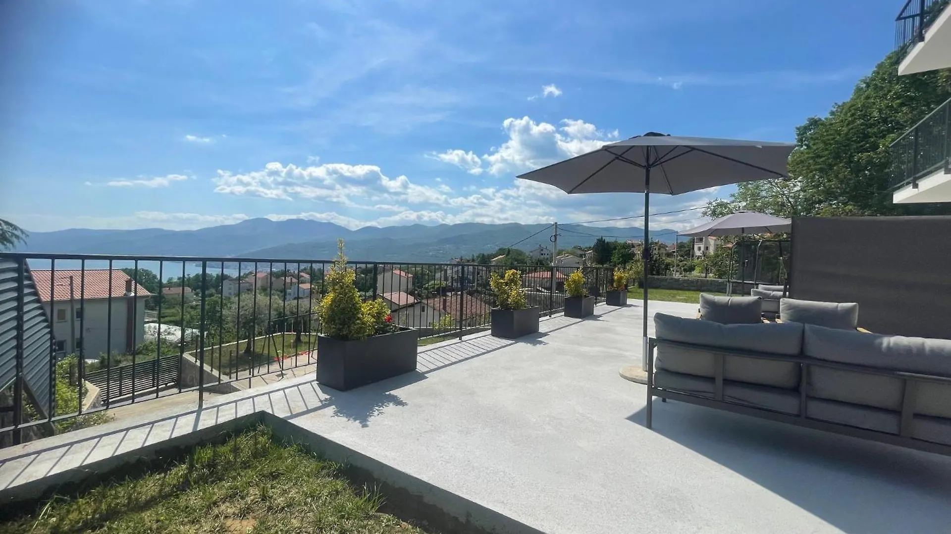 Apartments Alba Chiara Kastav