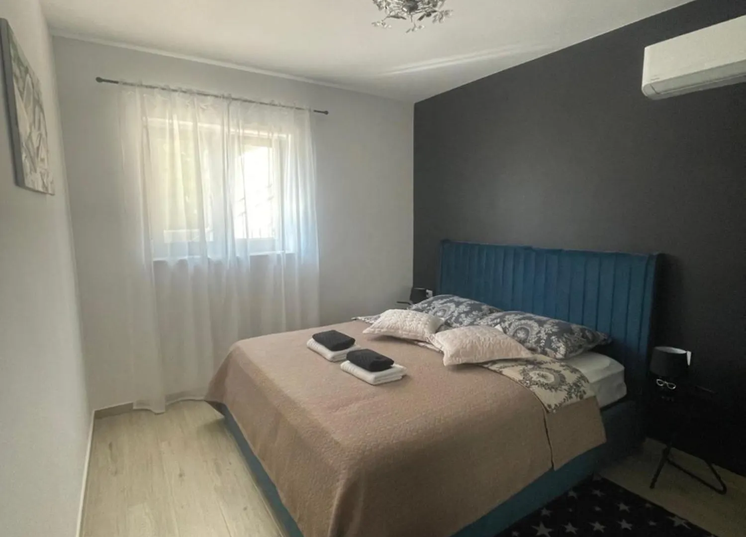 Apartments Alba Chiara Kastav