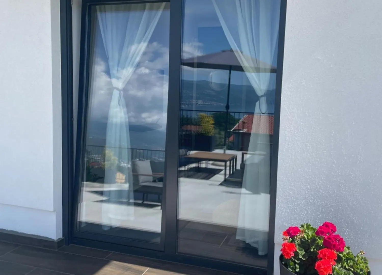 Apartments Alba Chiara Kastav Chorvatsko