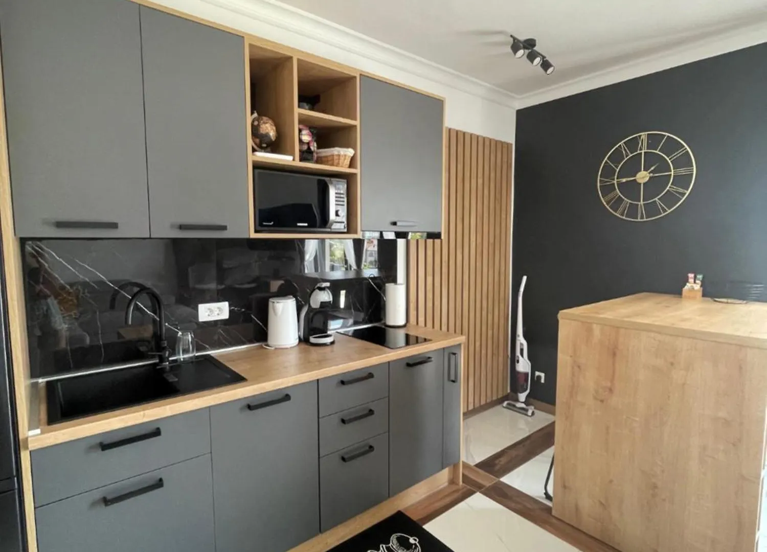 Apartments Alba Chiara Kastav