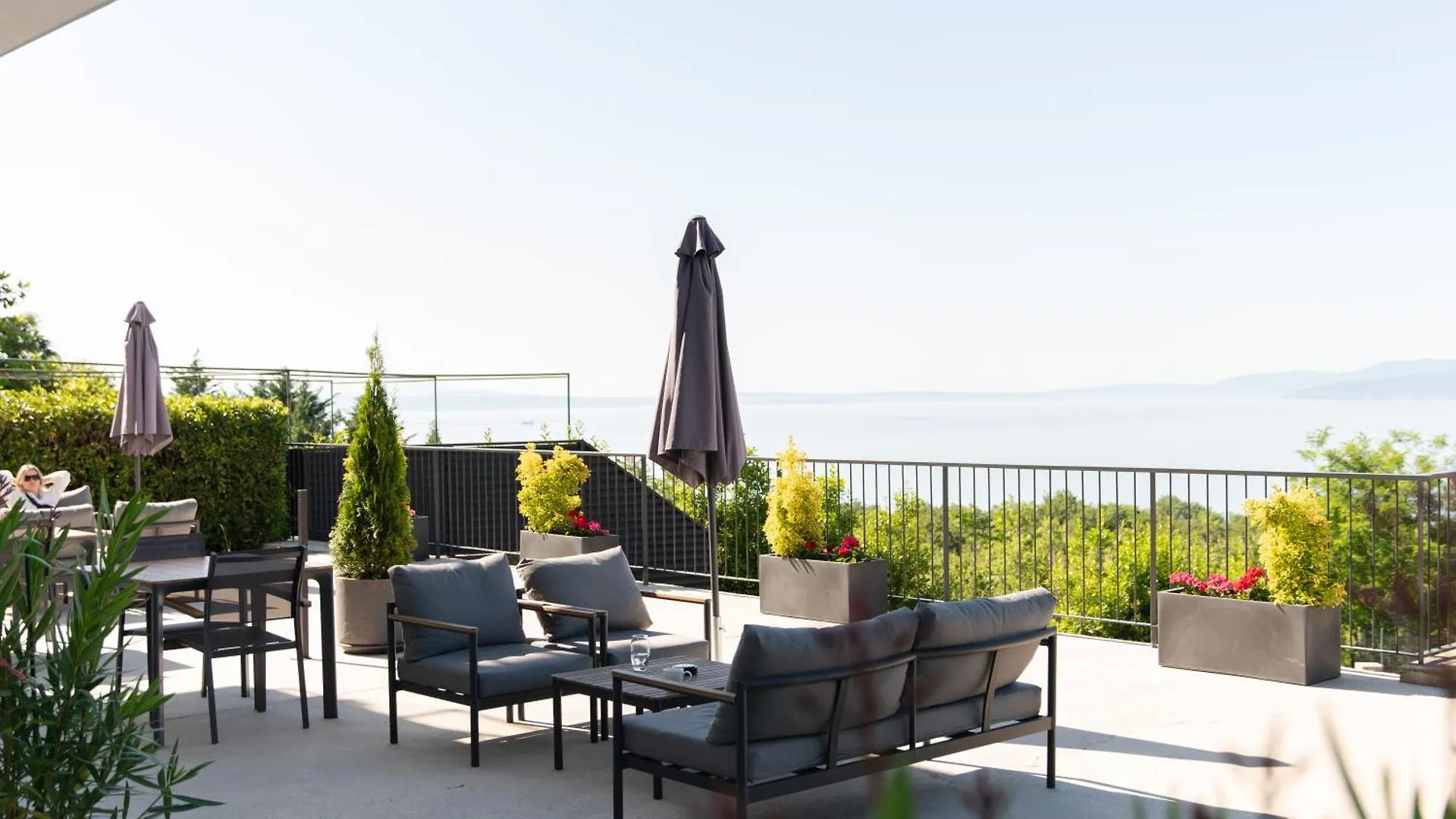 Apartments Alba Chiara Kastav