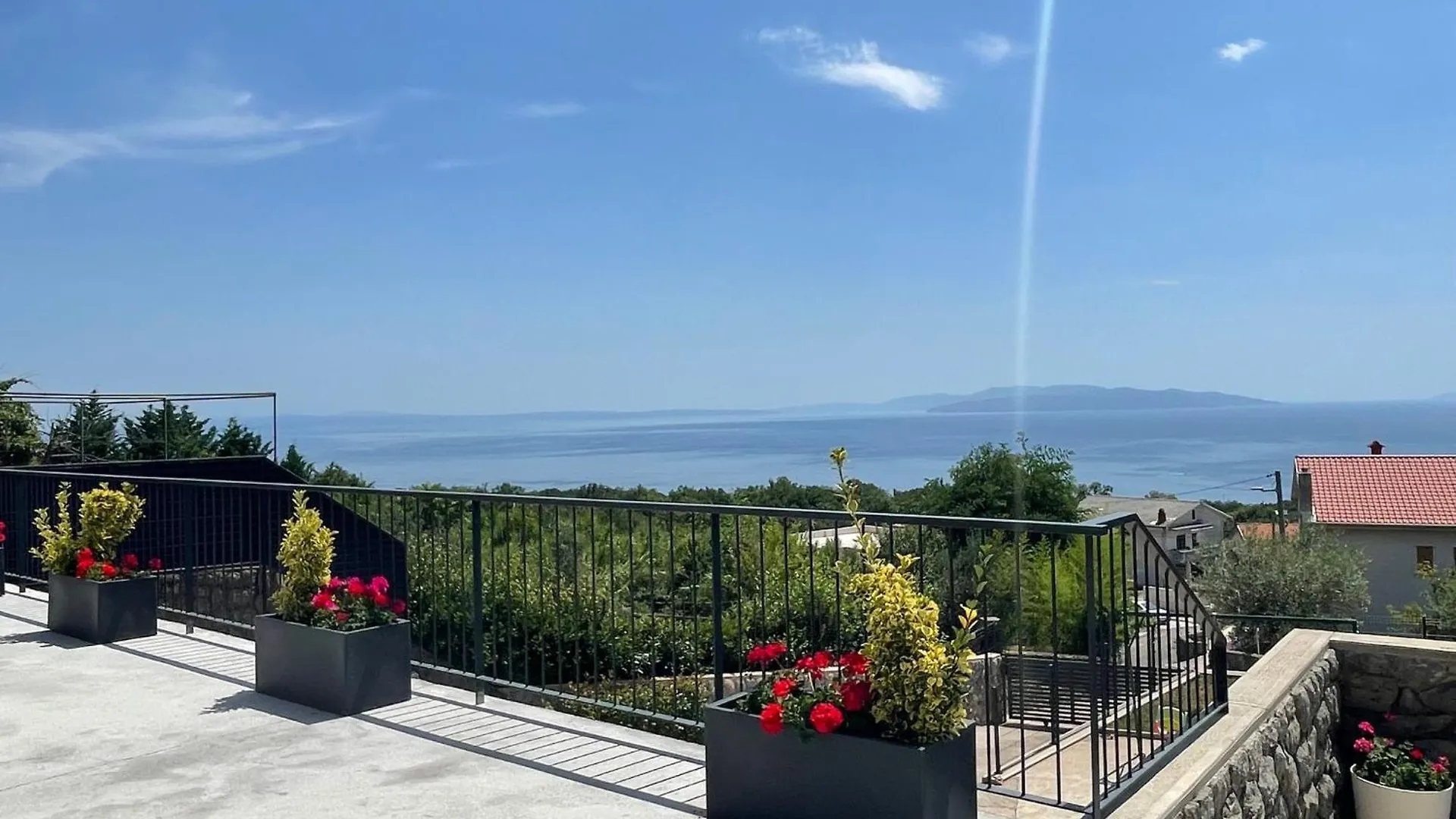 Apartments Alba Chiara Kastav Croatia