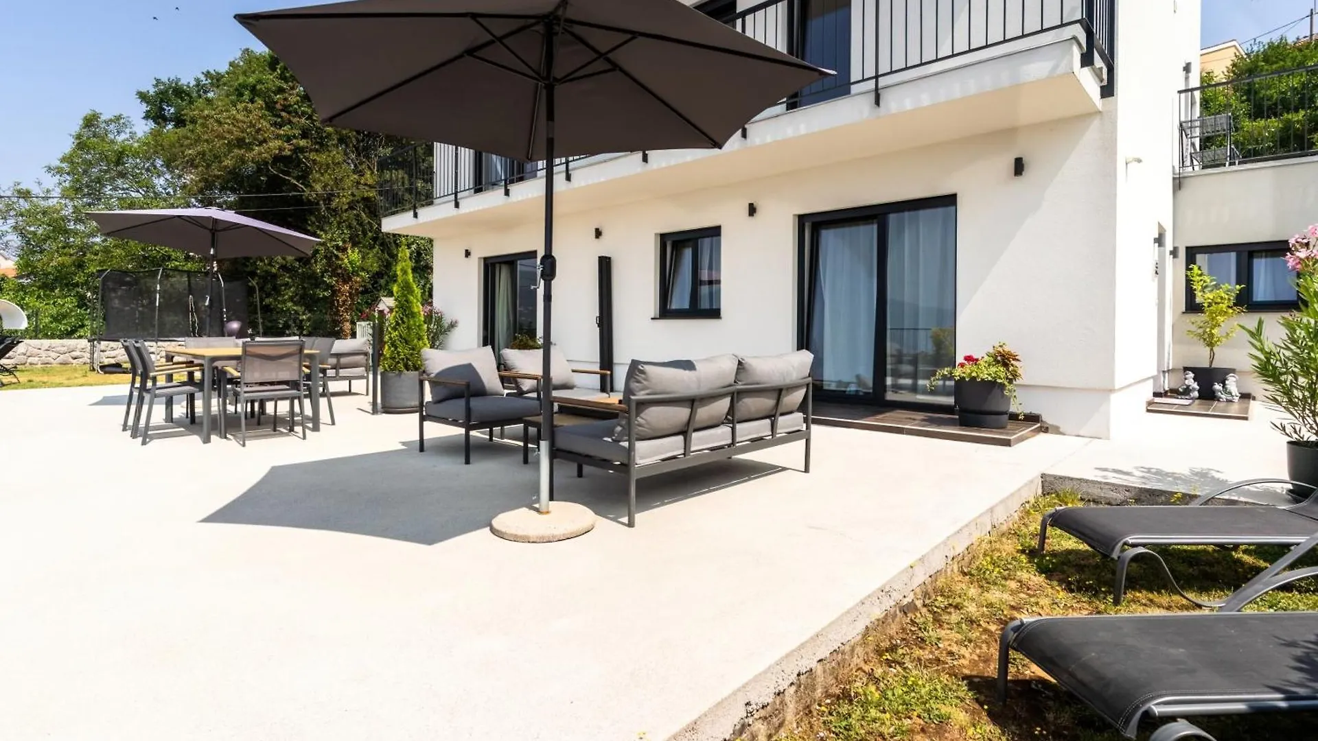 Apartments Alba Chiara Kastav