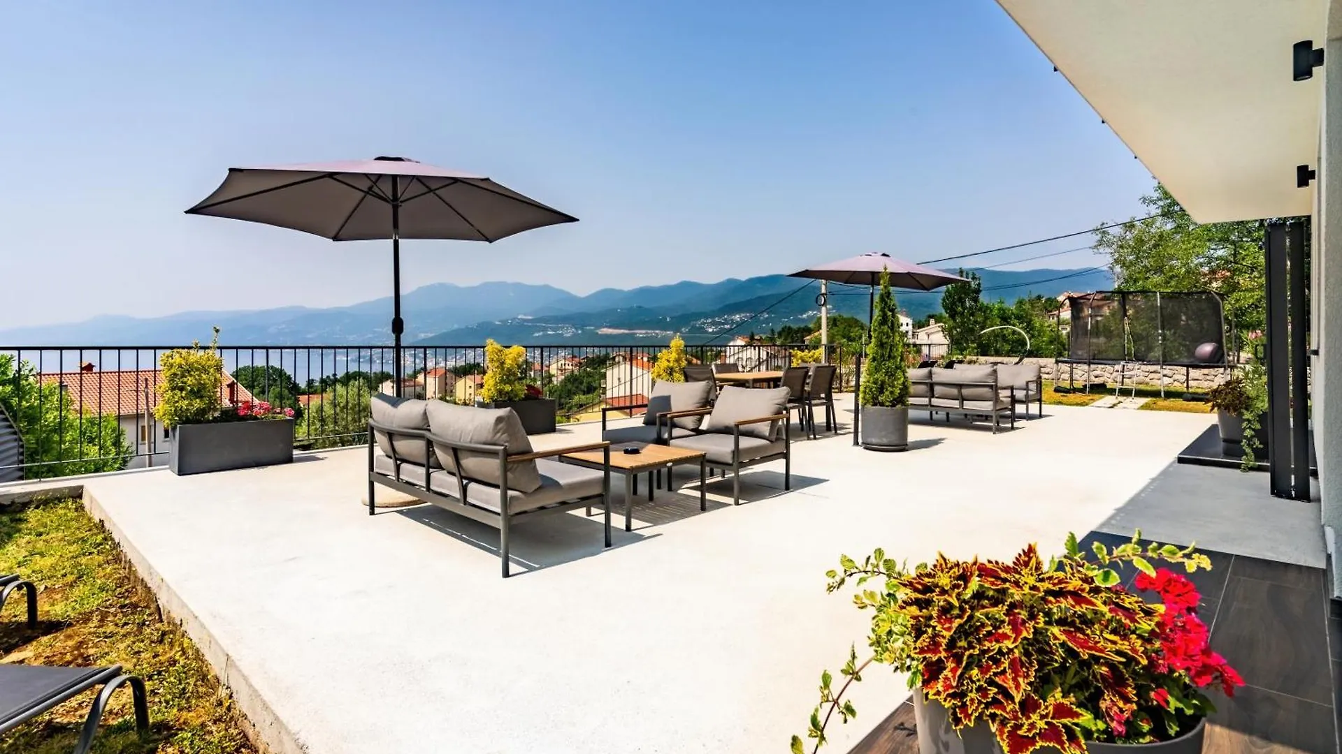 Apartments Alba Chiara Kastav