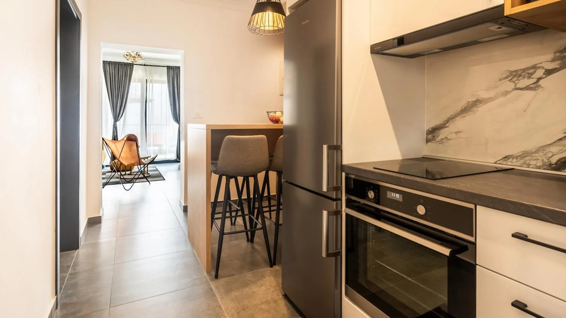 Apartments Alba Chiara Kastav